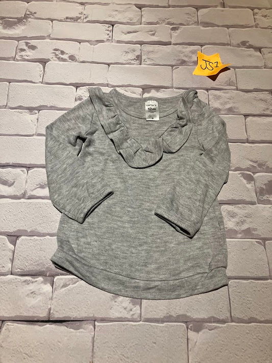 Top Size 12m
