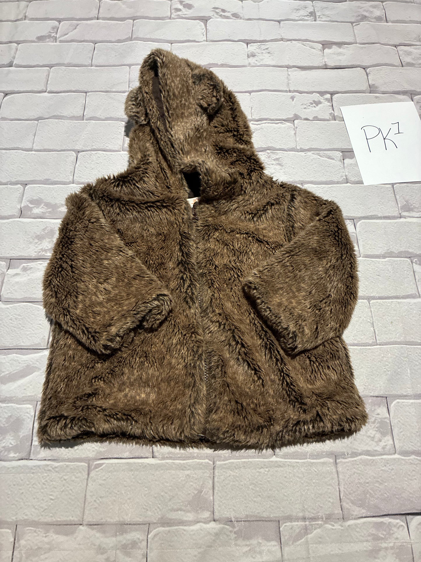 Outerwear Size 6-12m