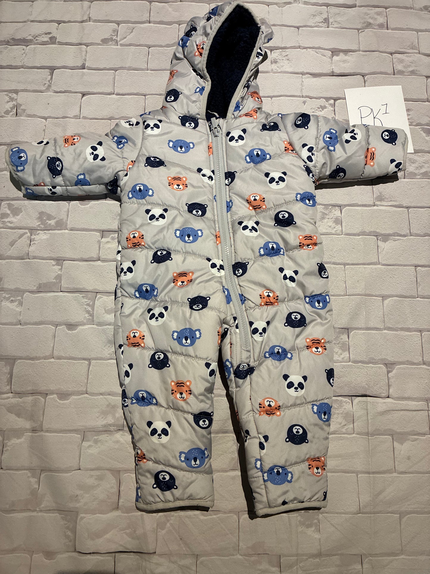 Outerwear Size 12m