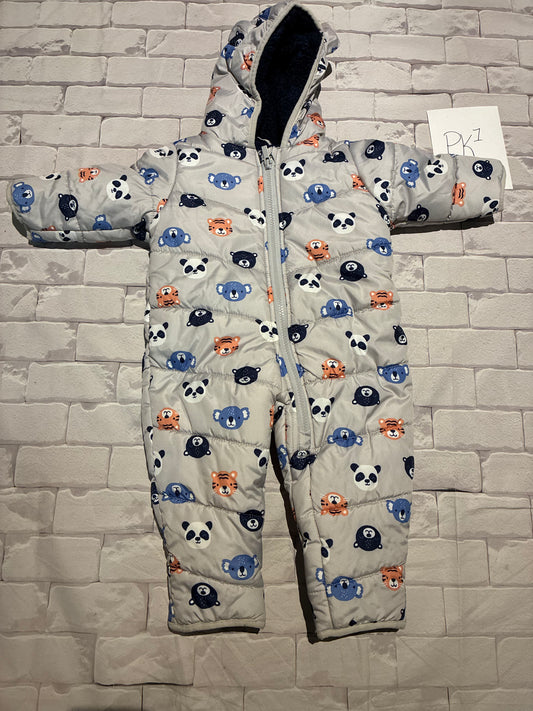 Outerwear Size 12m