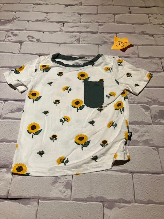 Top Size 18-24m Bamboo