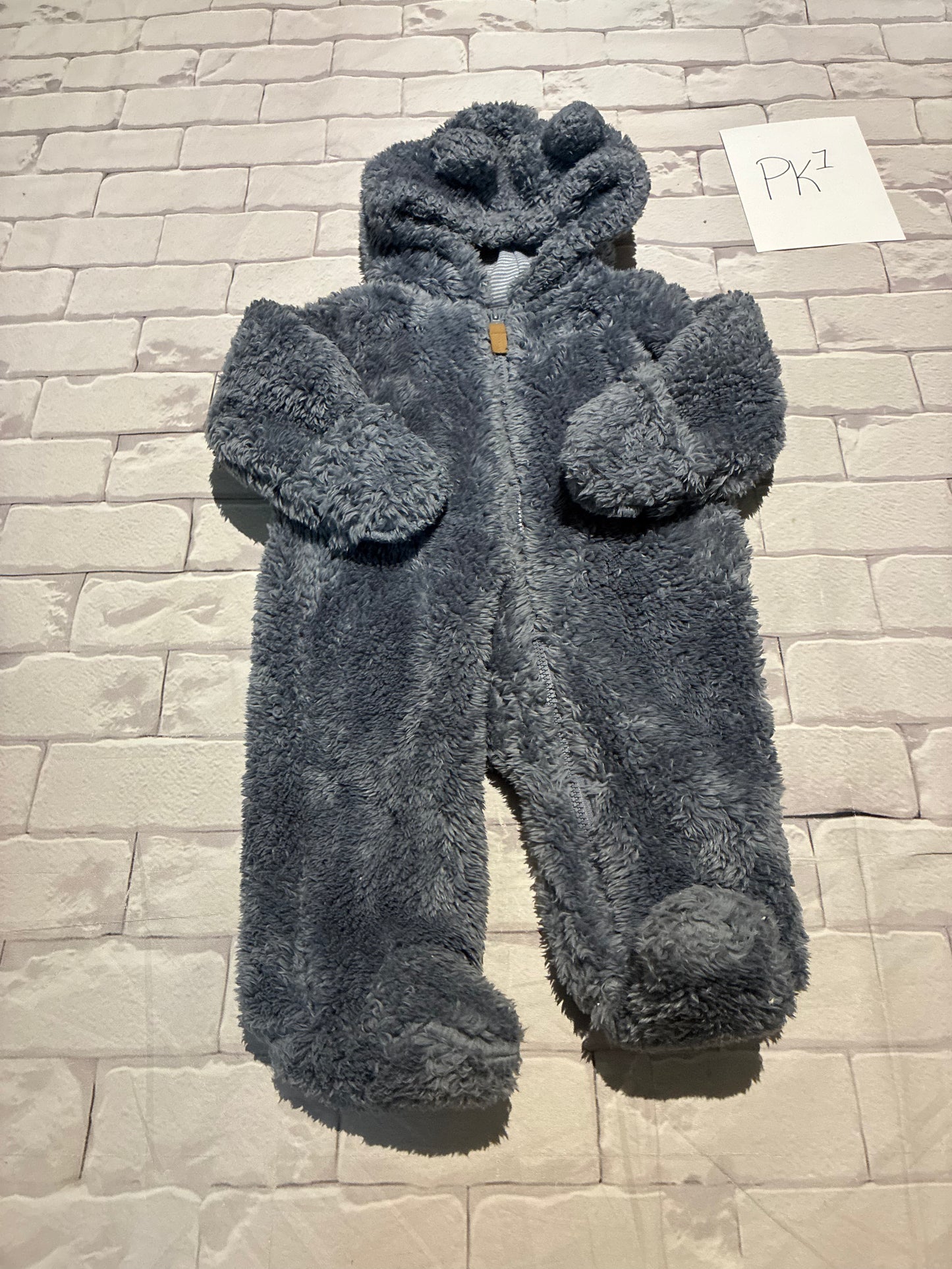 Outerwear Size 3m