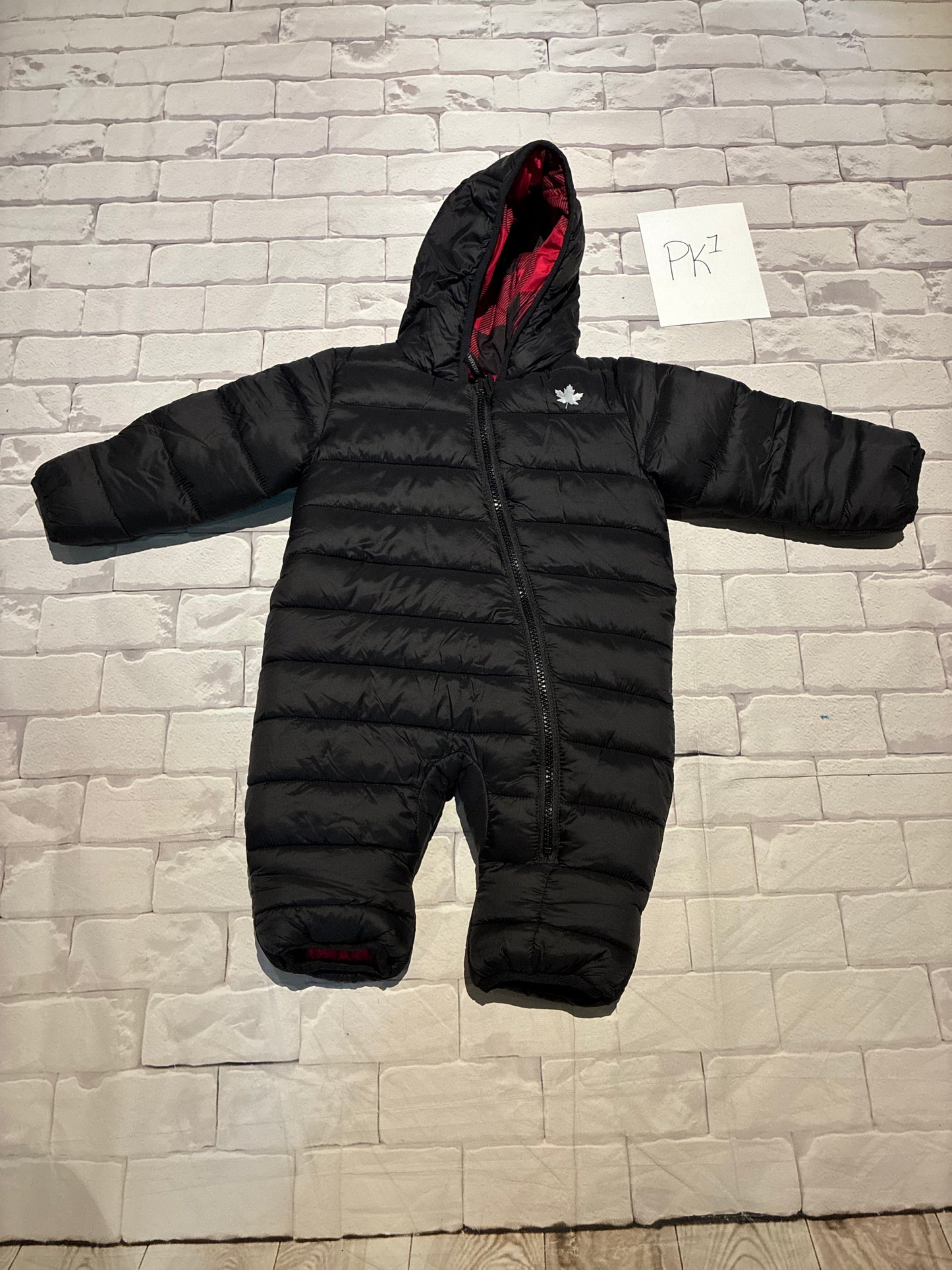 Outerwear Size 0-3m