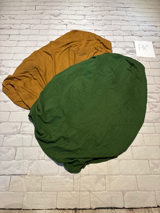 Change Pad Covers