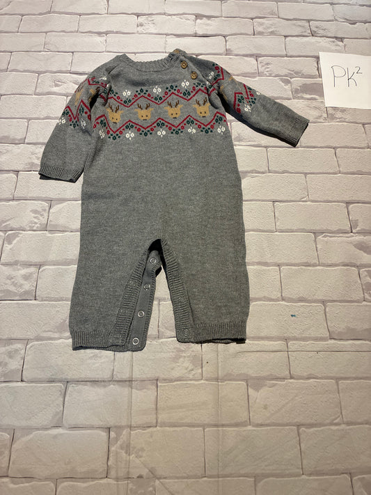 Outfit Size 9m