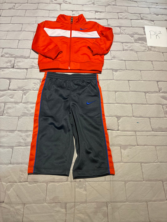 Outfit Size 12m