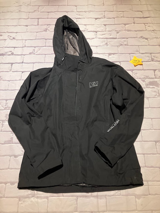 Ladies Outerwear Size M