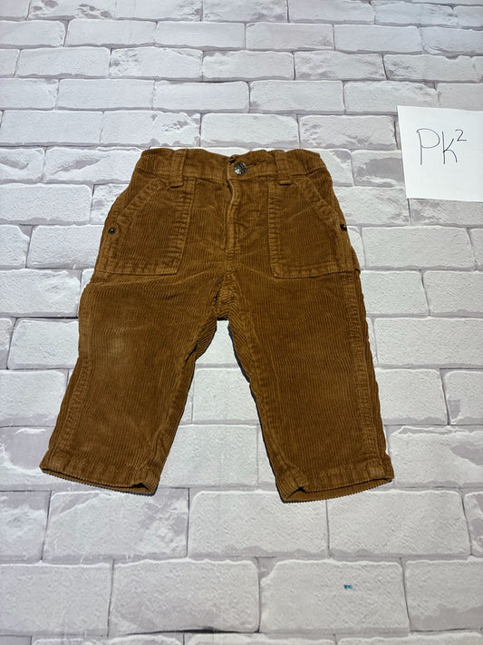 Bottoms Size 6-12m
