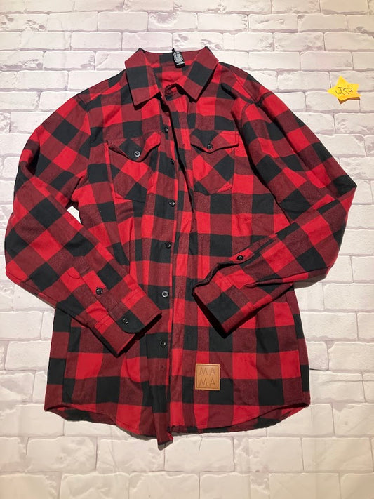 Ladies Top Size M (MAMA)