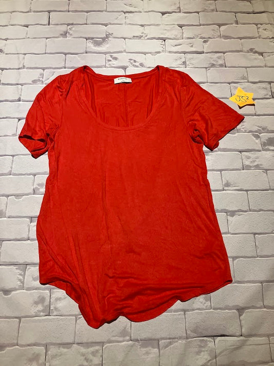 Ladies Top Size S