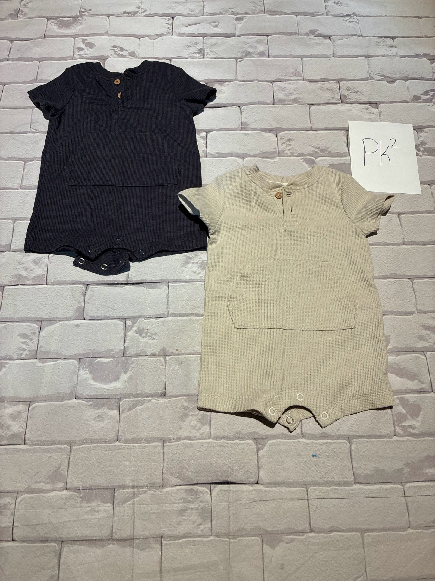 Outfit Size 3m