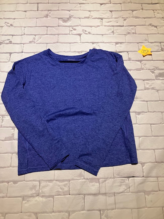 Ladies Top Size S