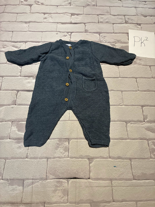 Outfit Size 0-3m