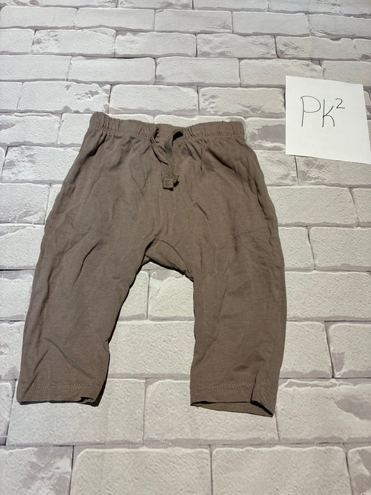 Bottoms Size 6-9m
