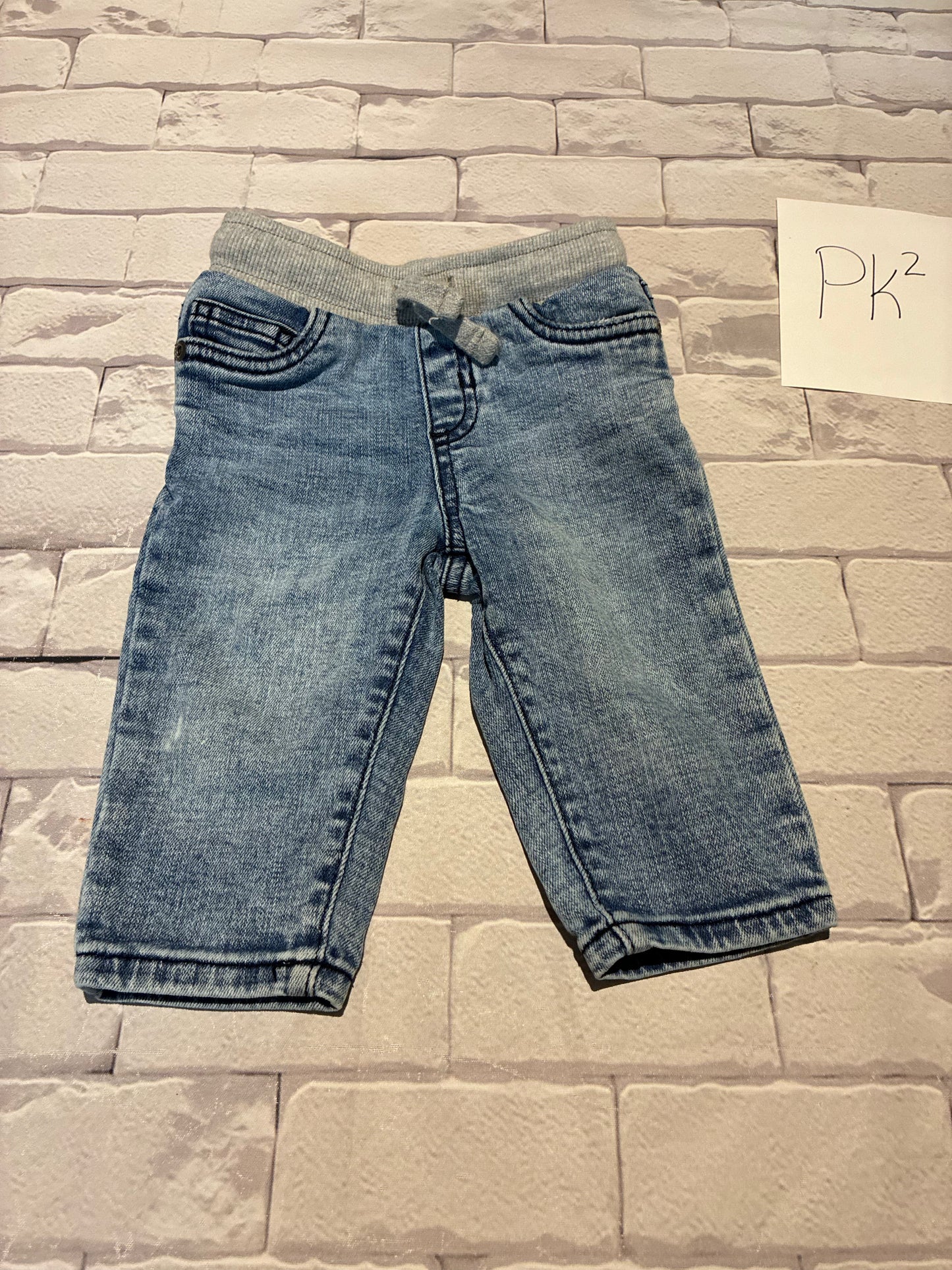 Bottoms Size 6m