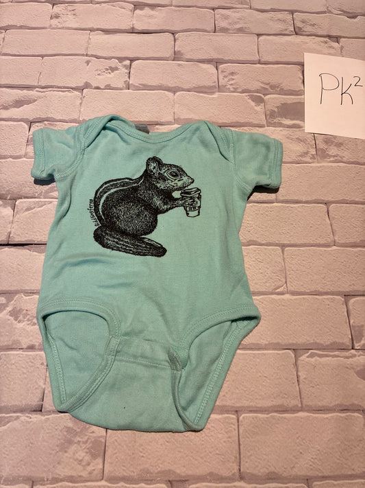 Top Size 6m