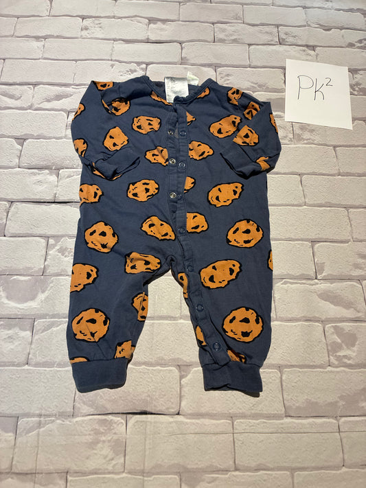 Outfit Size 3-6m