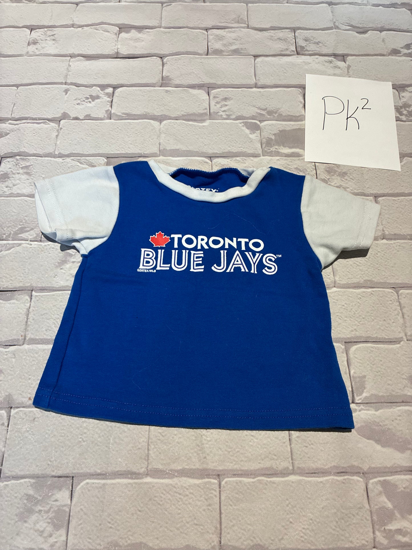 Top Size 9-12m