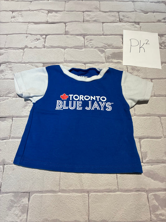 Top Size 9-12m