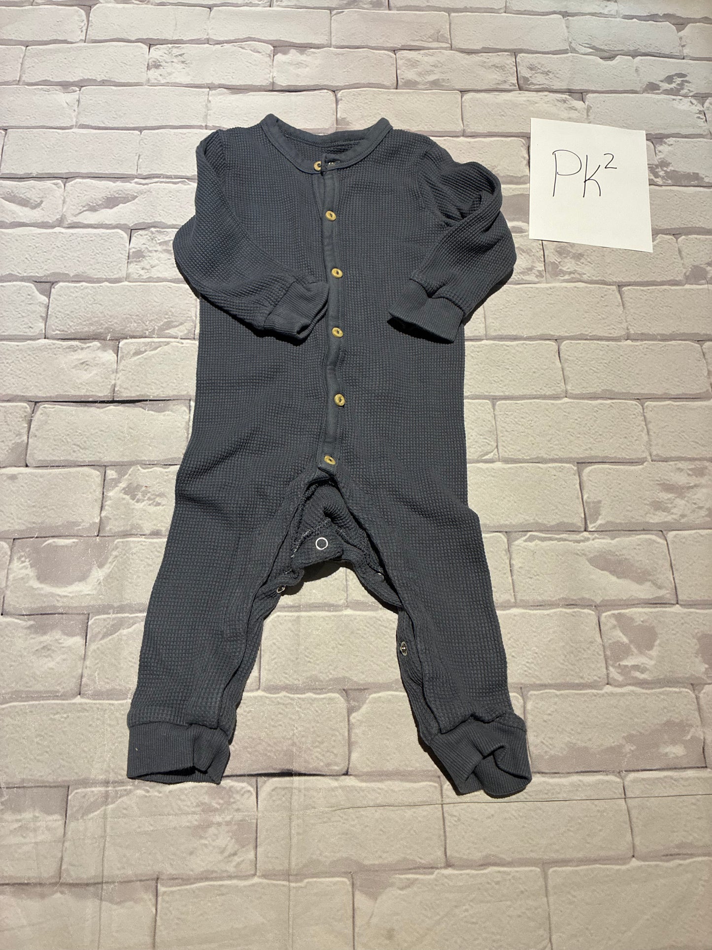 Outfit Size 3-6m