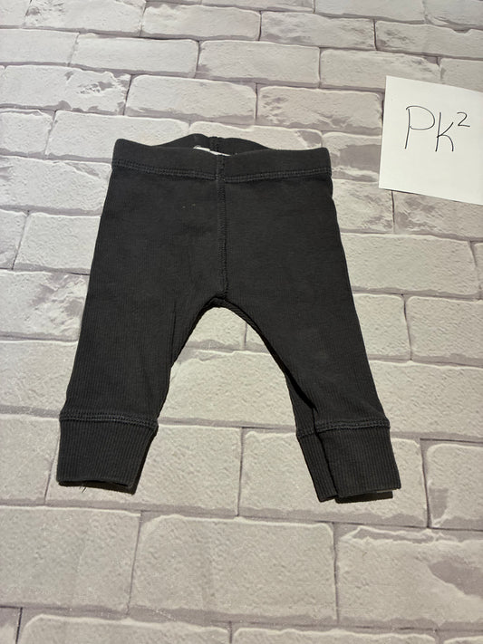 Bottoms Size 0-3m