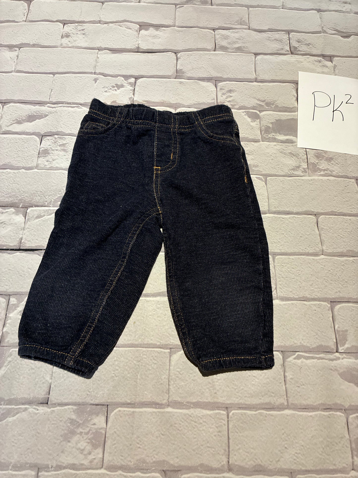 Bottoms Size 9m