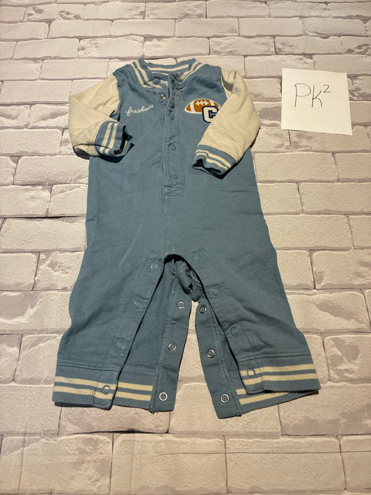 Outfit Size 9m