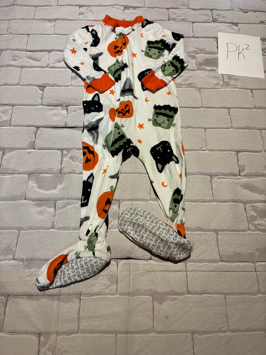 Sleepwear Size 12m
