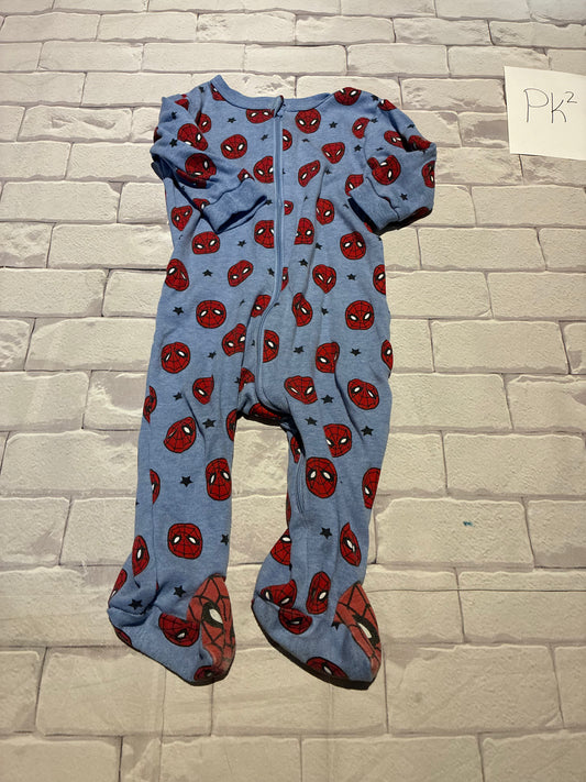 Sleepwear Size 6-12m