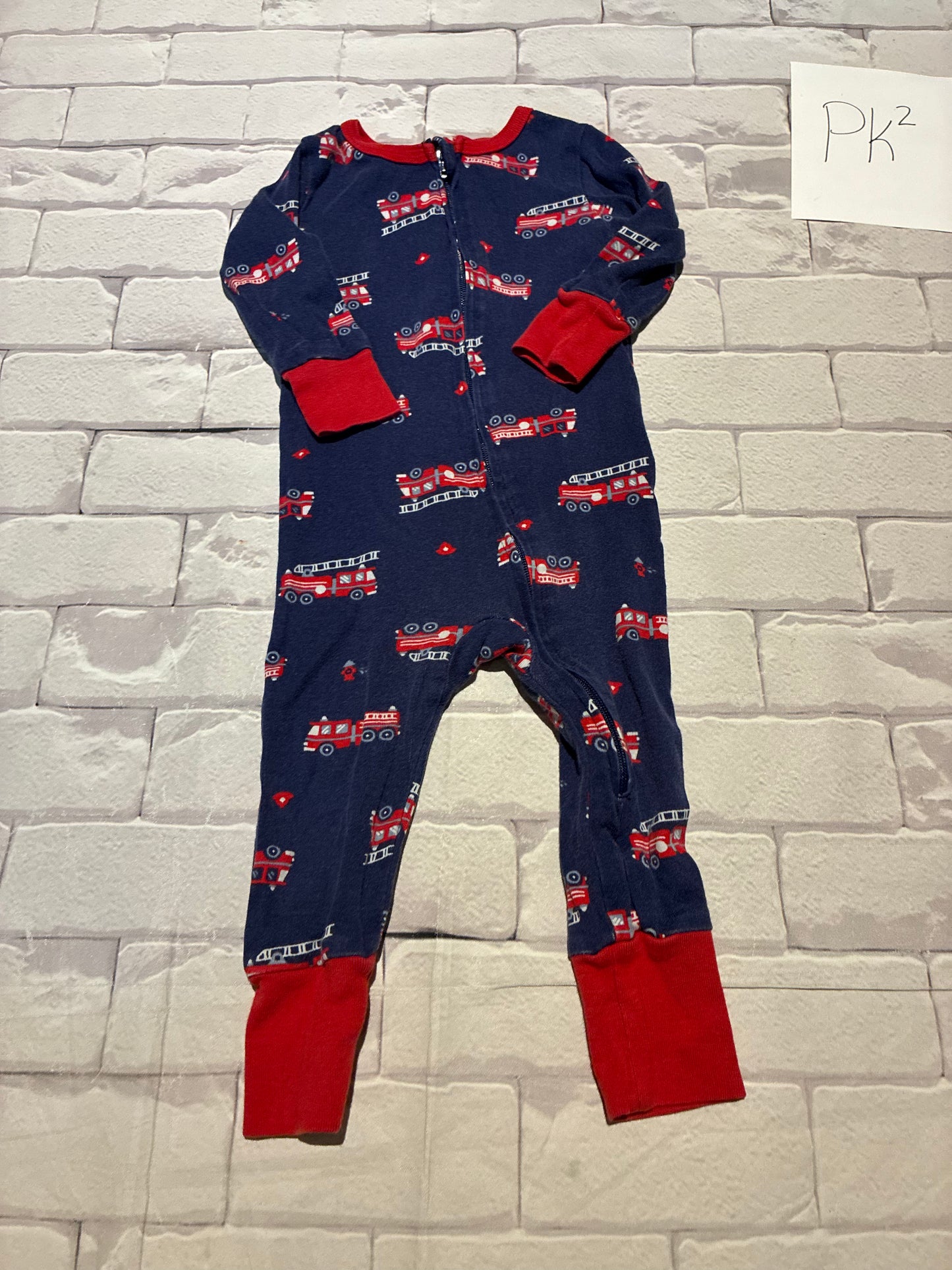 Sleepwear Size 12m