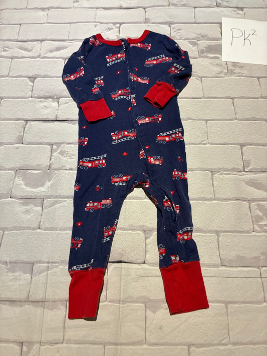 Sleepwear Size 12m
