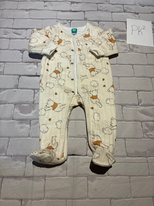 Sleepwear Size 3-6m