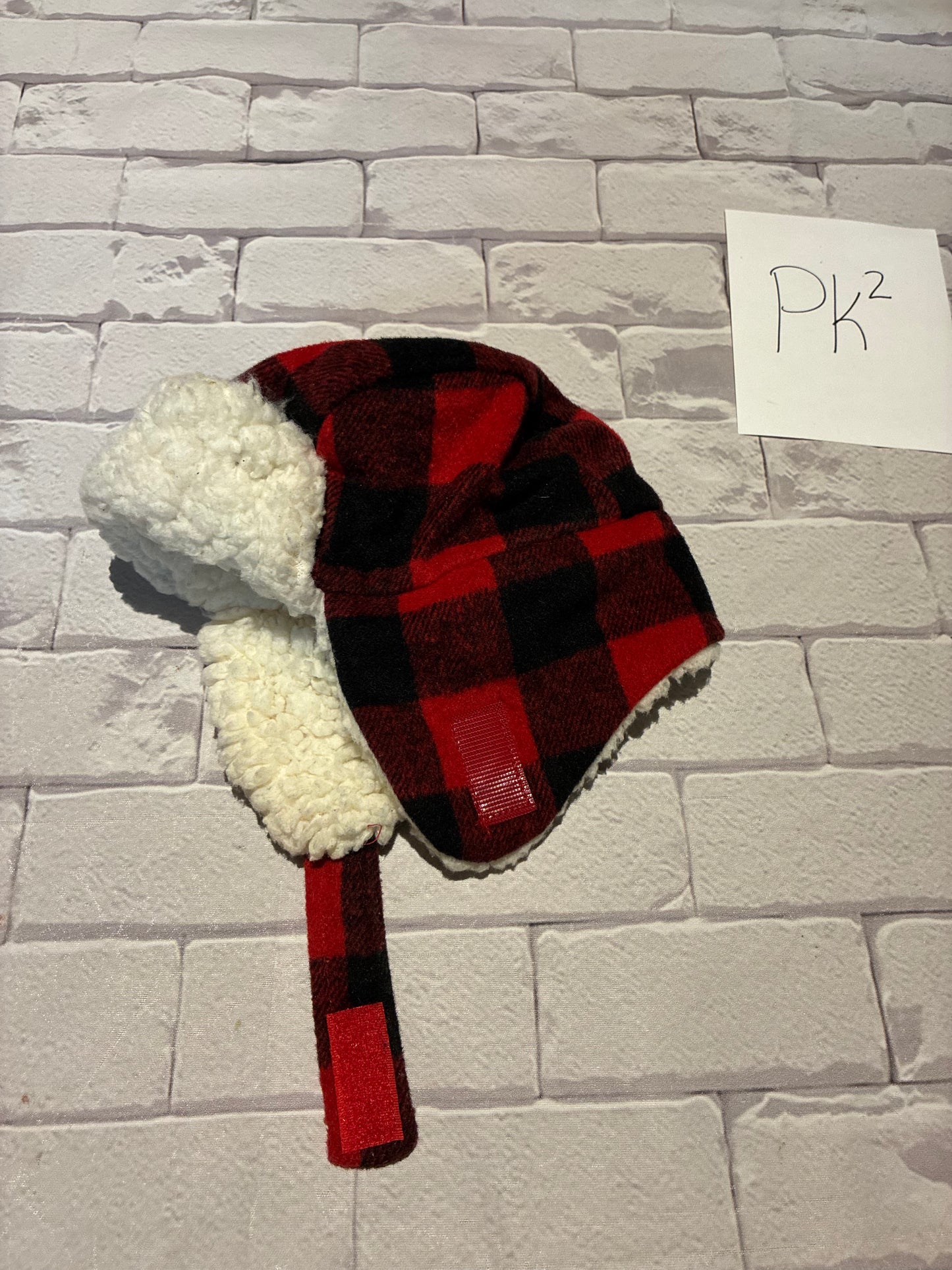 Hat Size 6-9m