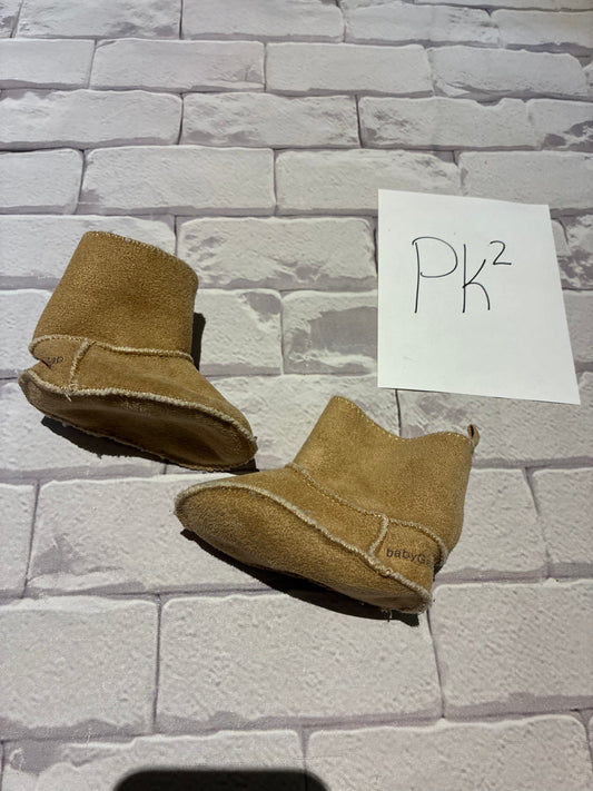 Shoes Size Infant