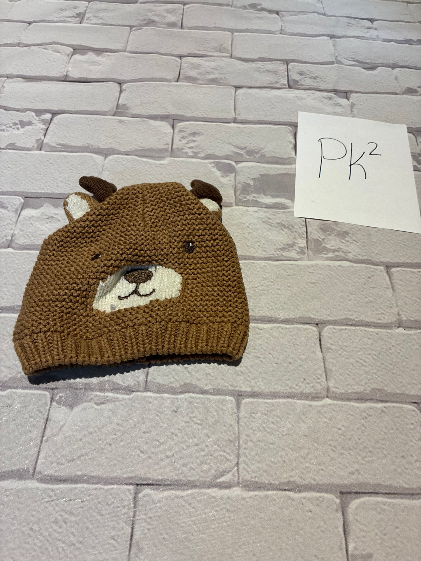 Hat Size Infant