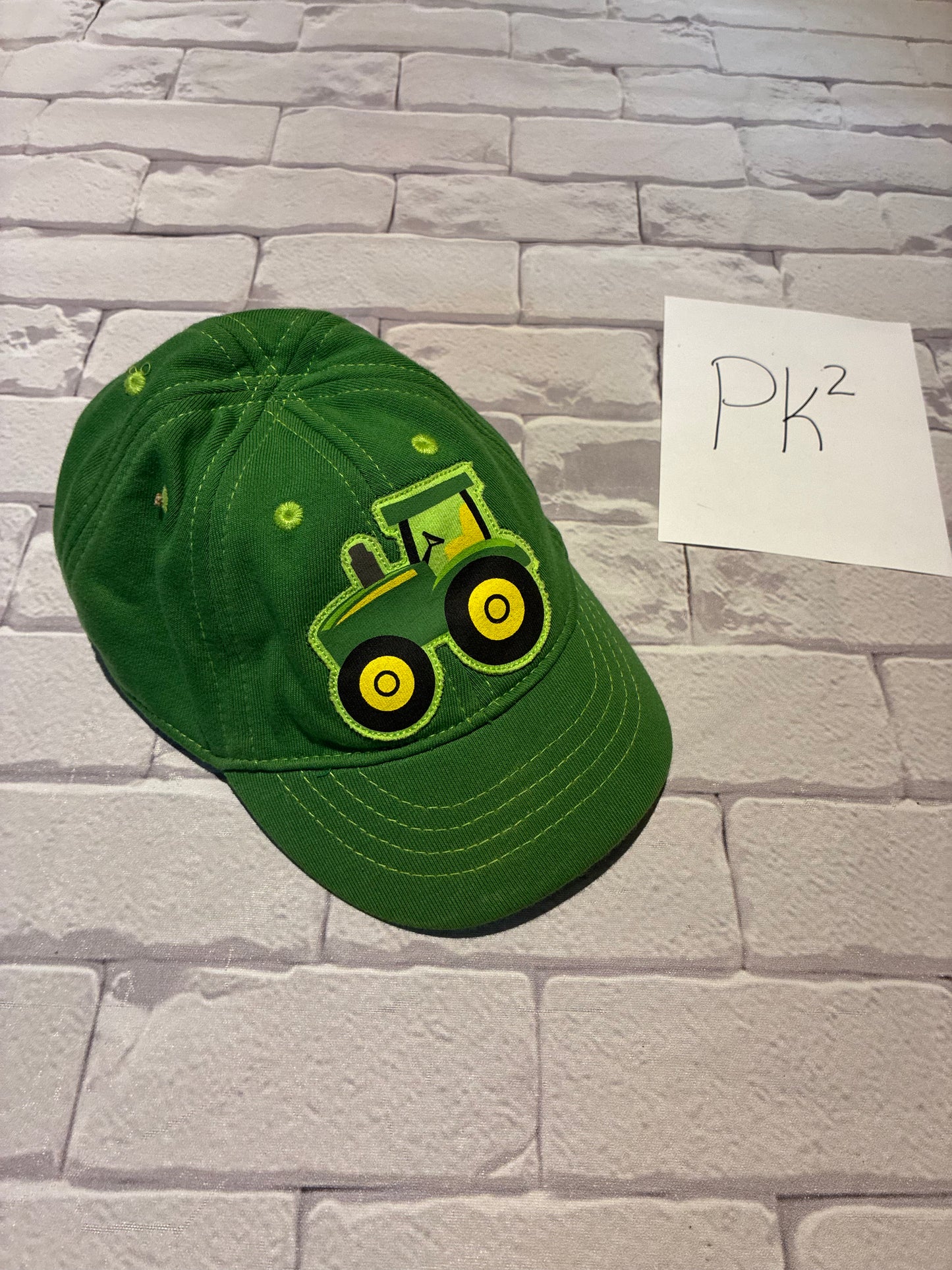 Hat Size Infant