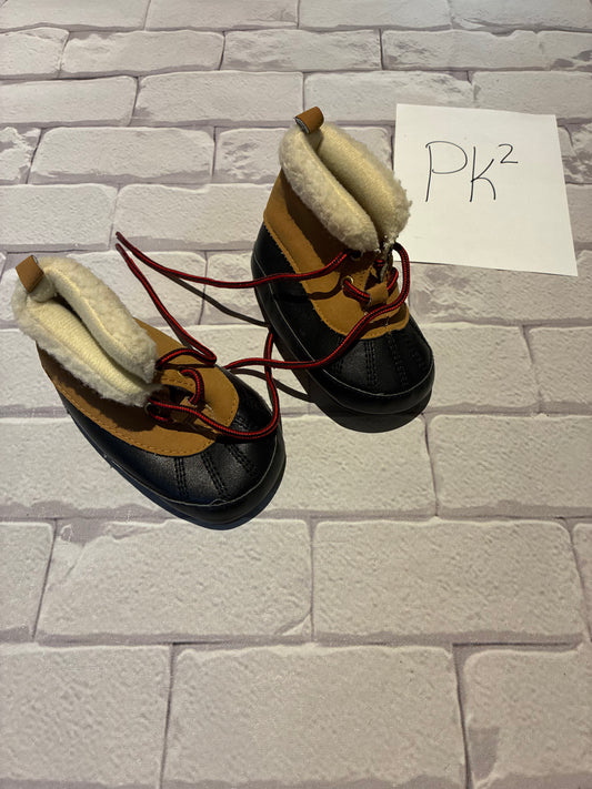 Shoes Size 6-9m