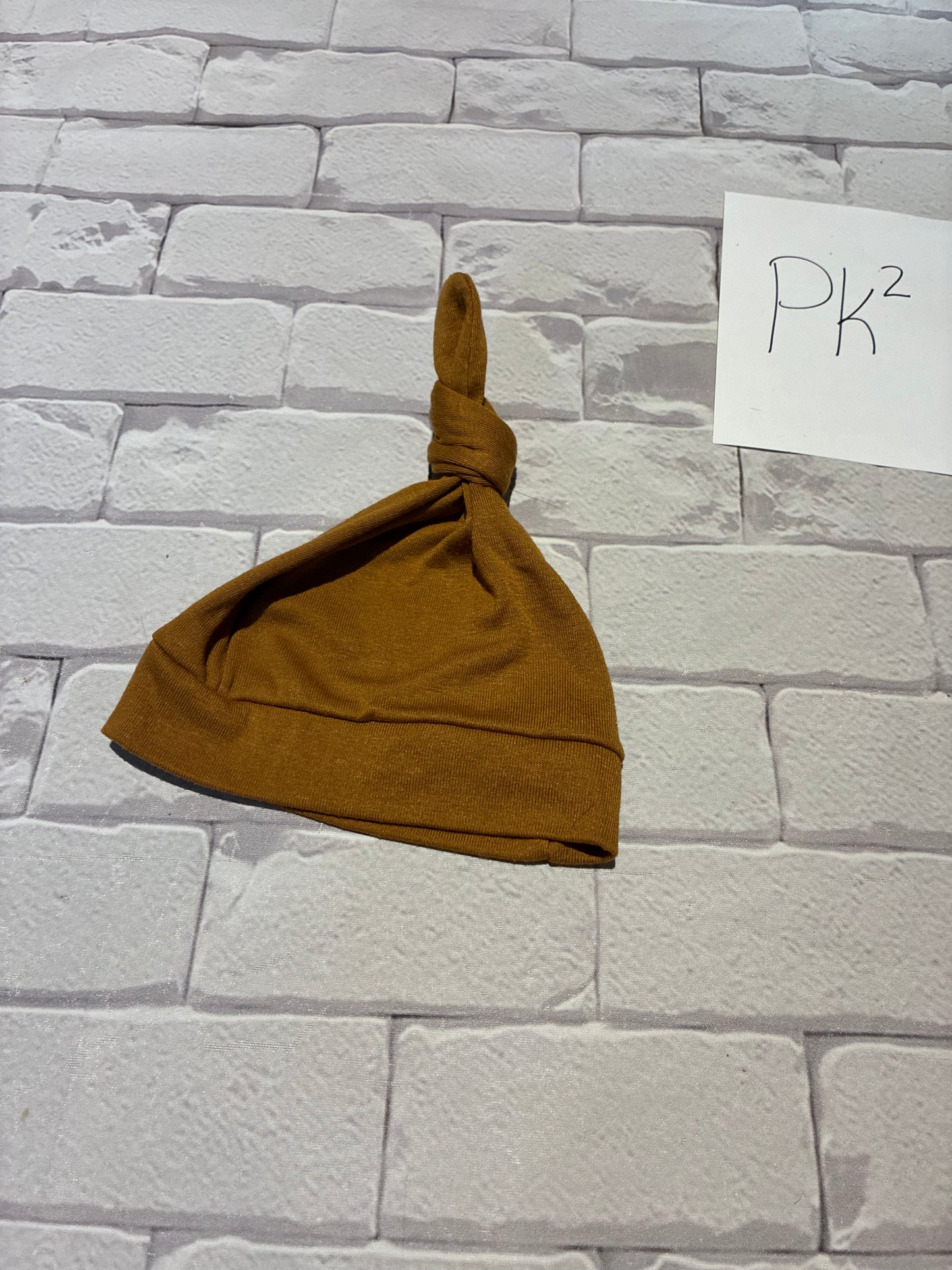 Hat Size Infant