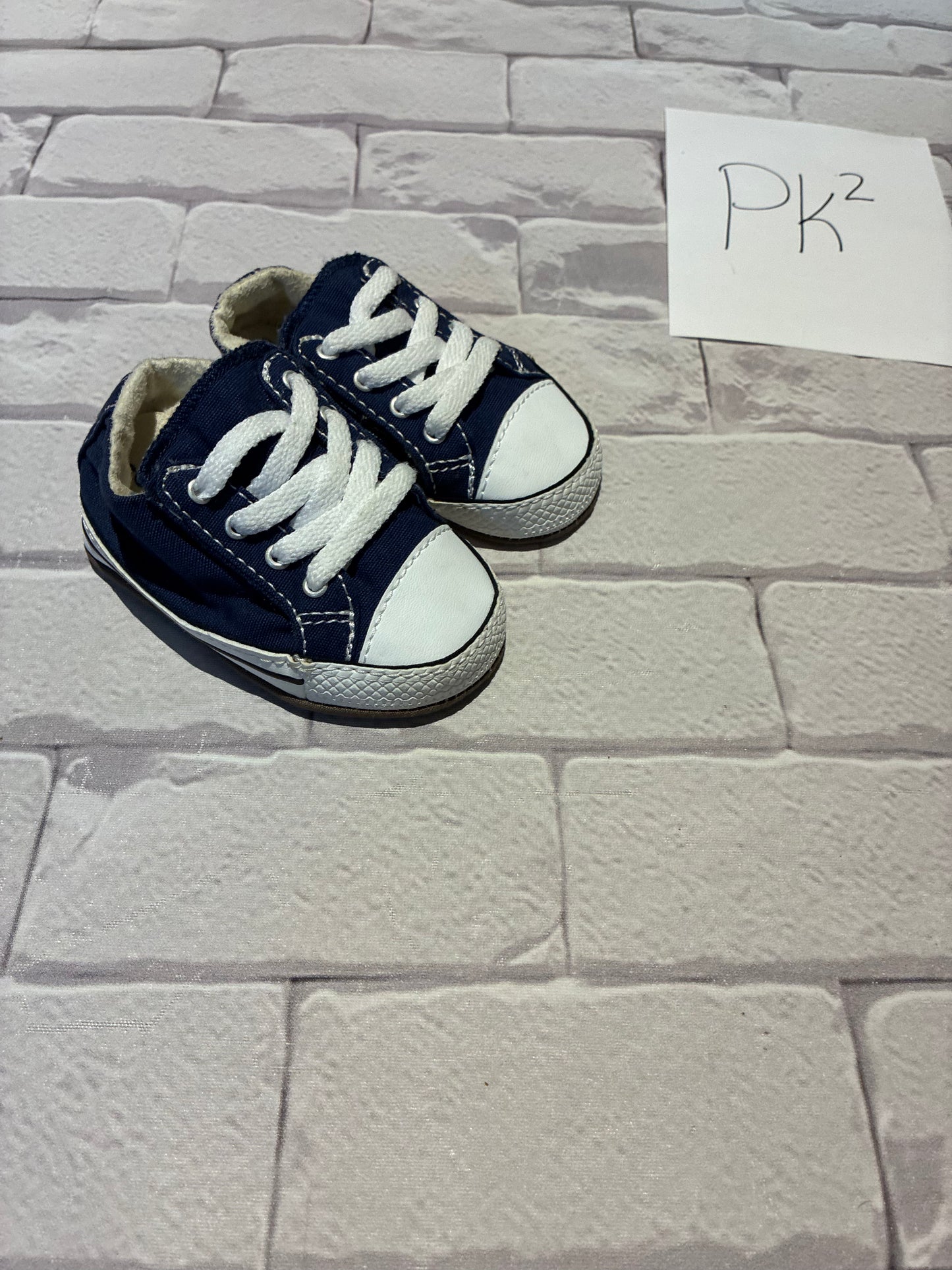 Shoes Size 2