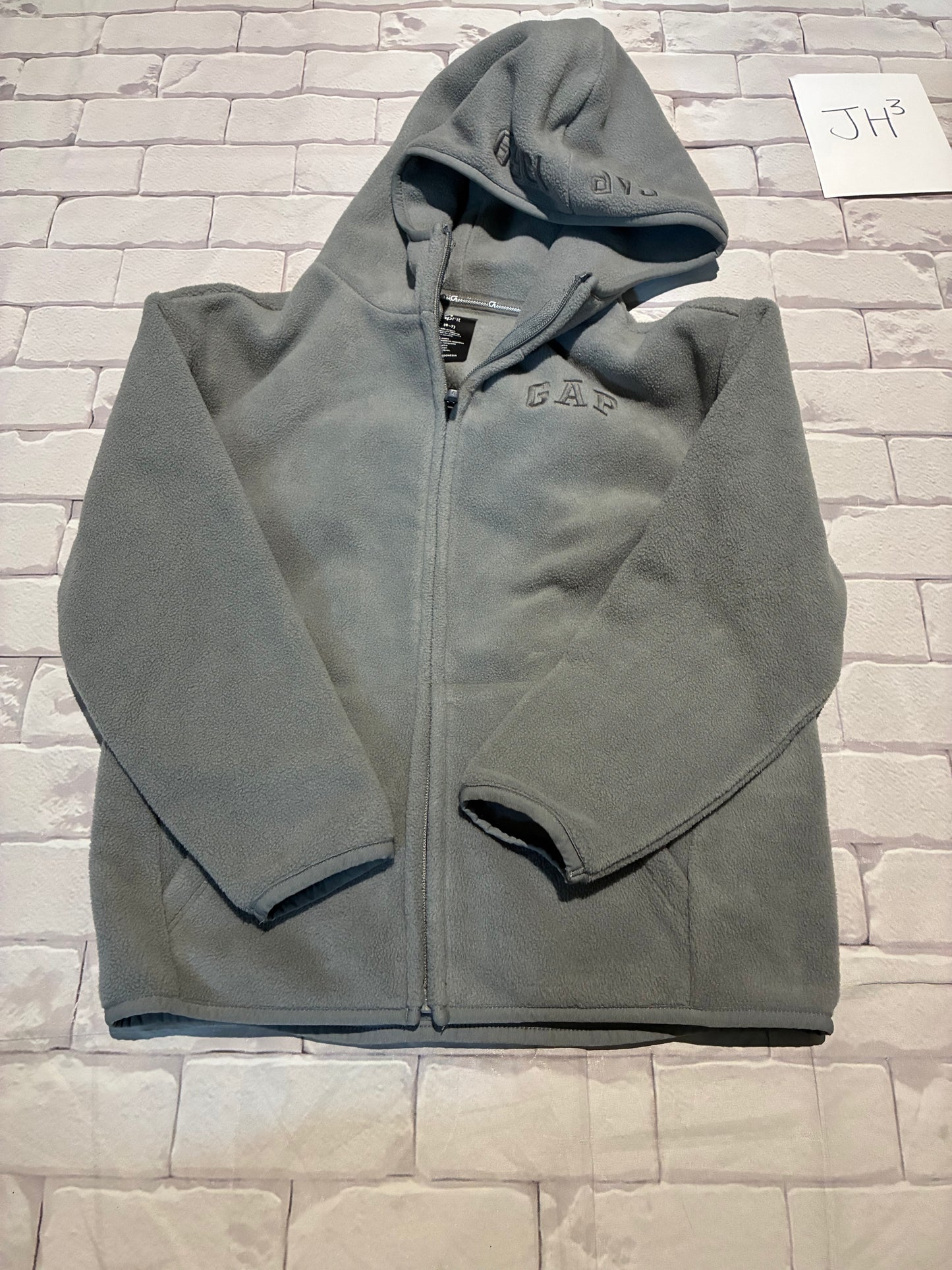 Top Size 6-7