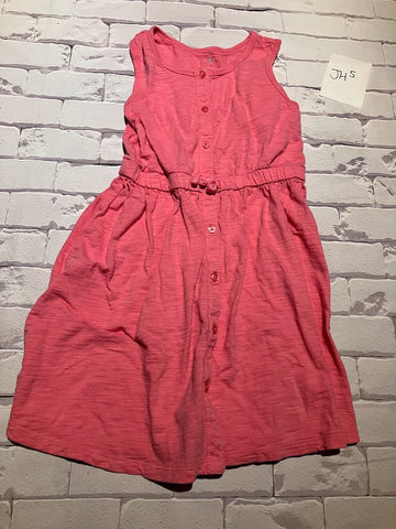 Girls Dress Size 8