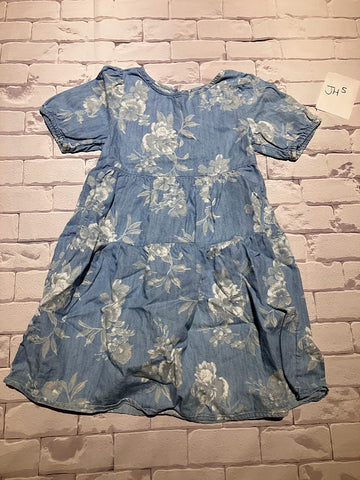 Girls Dress Size 8