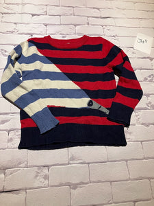 Boys Top Size 5