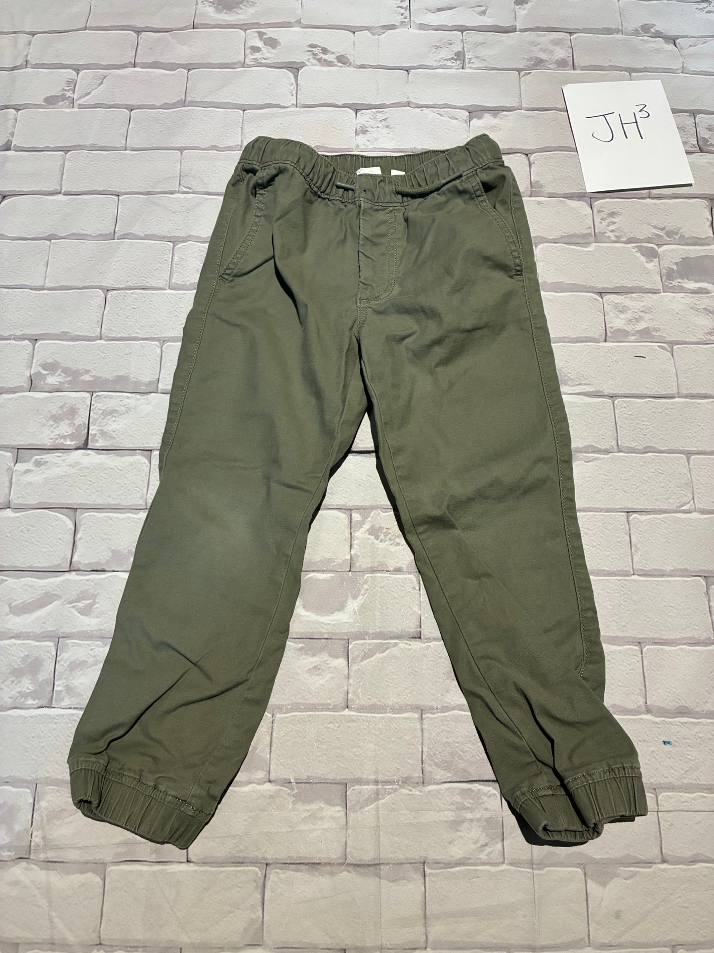 Bottoms Size 6-7