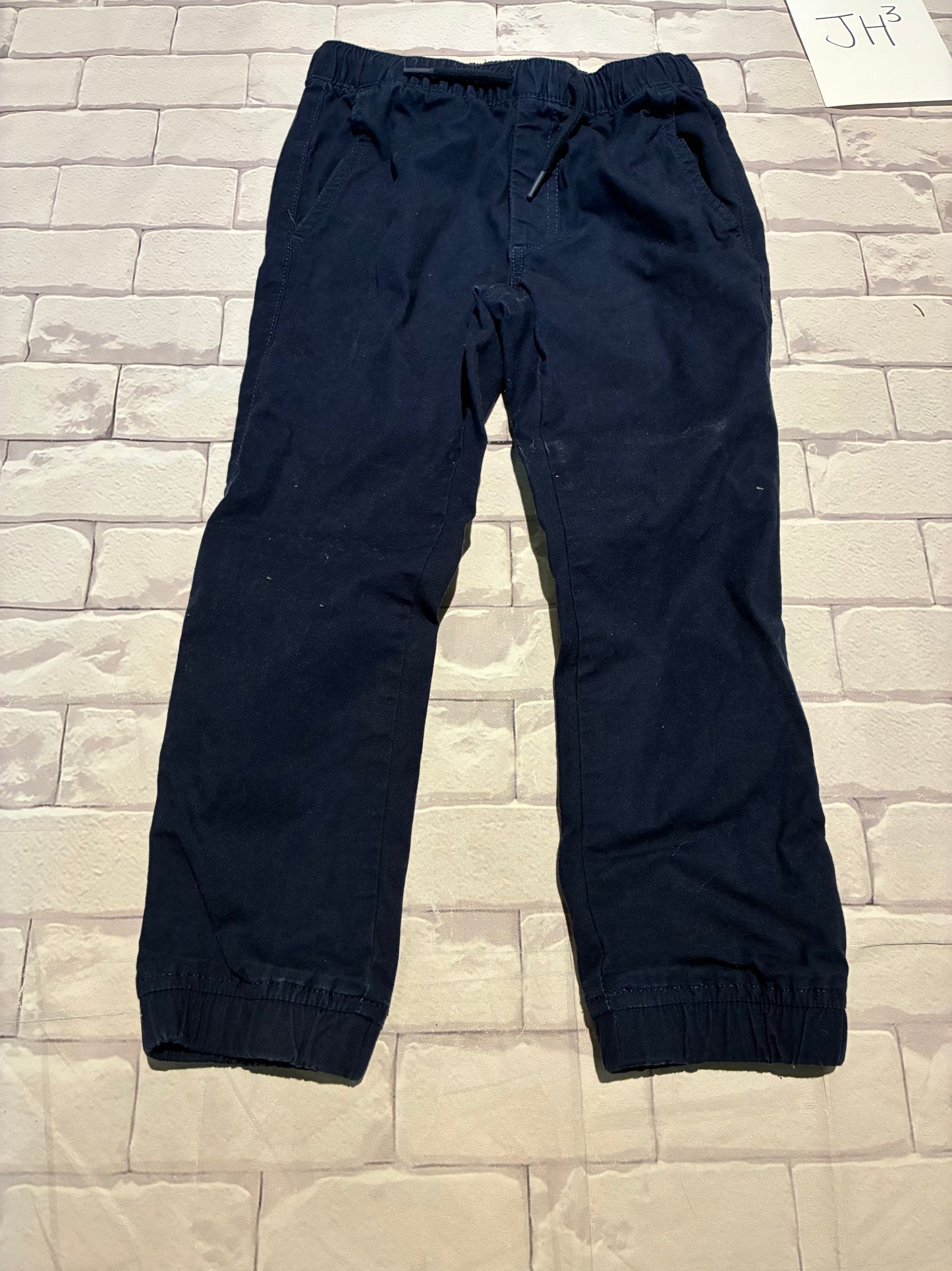 Bottoms Size 6-7