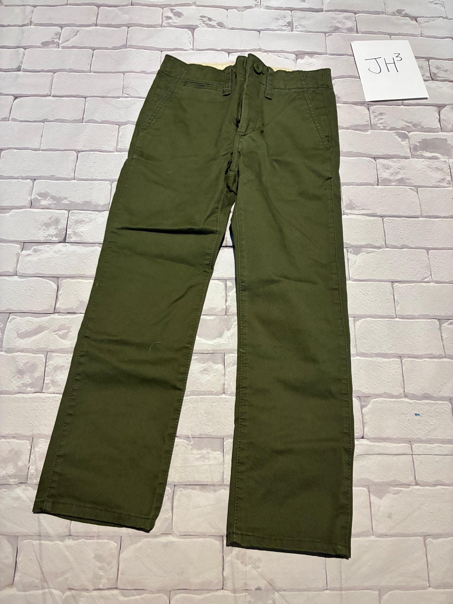 Bottoms Size 6