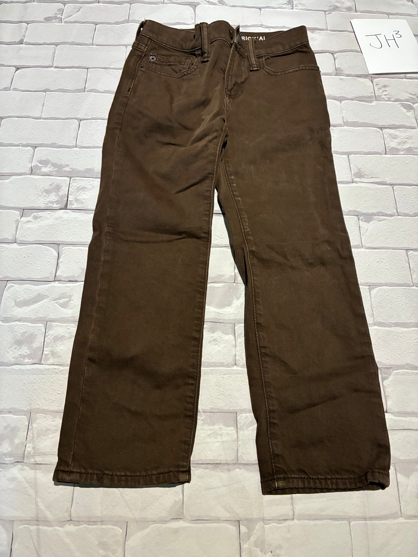 Bottoms Size 6
