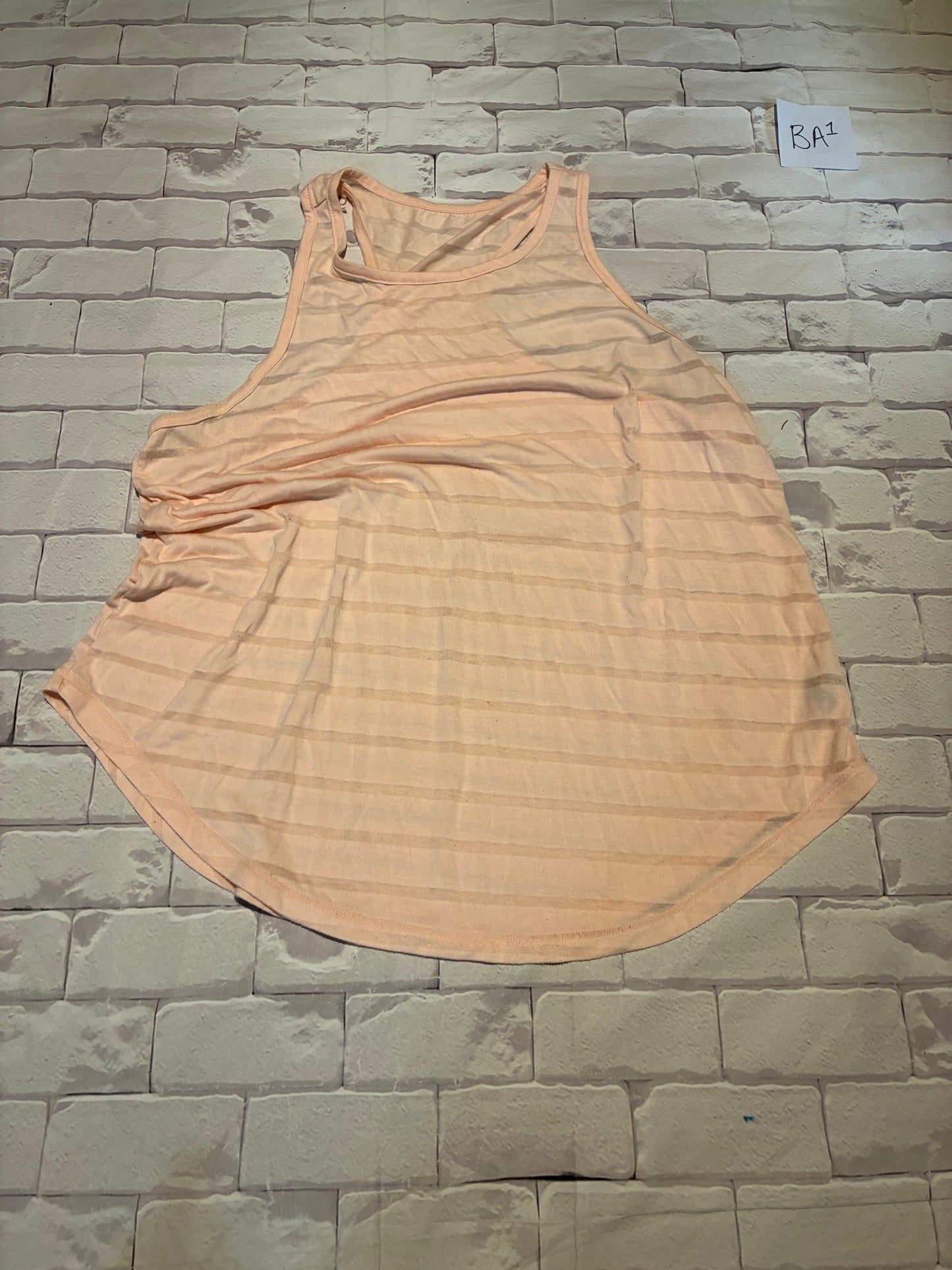Ladies Top Size XL