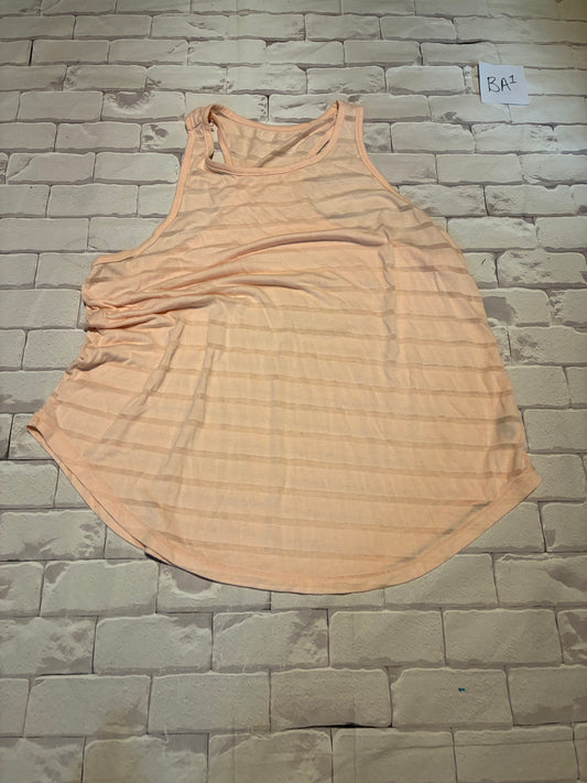 Ladies Top Size XL