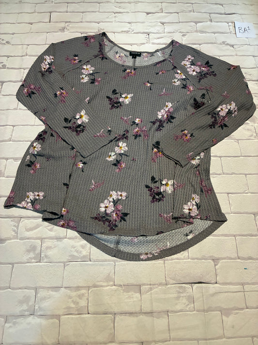 Ladies Top Size 2